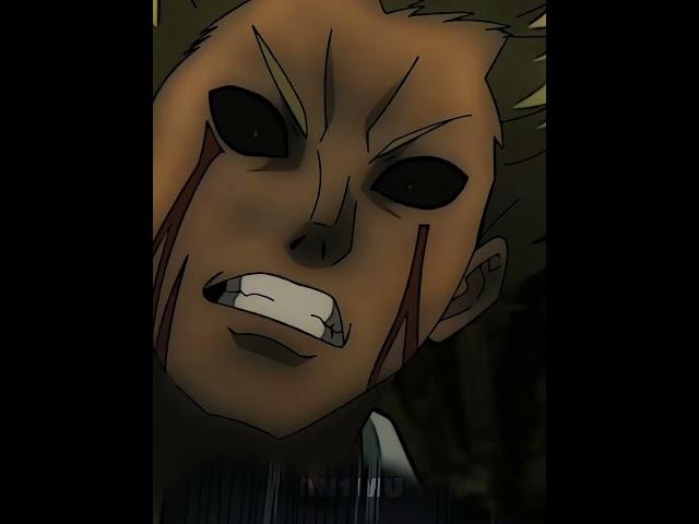 Всемогущая сила #anime