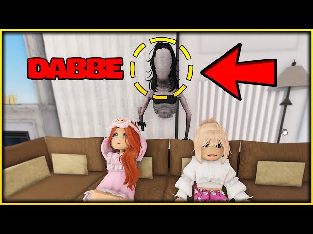 DABBE TELEFONDAN ÇIKIP GELDİ  ROBLOX SNAPCHAT RP | KÜBRA NİSA