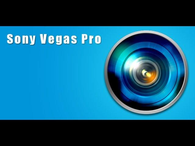 Как убрать хромакей в Sony Vegas 10-19