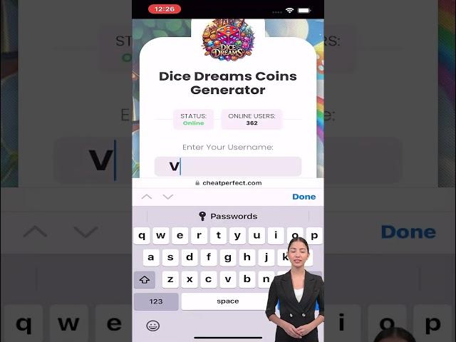 Dice Dreams Free Rolls September 2024 Update -Easiest Way to Get Unlimited Free Coins in Dice Dreams