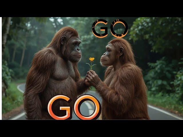 LET AS GO TOGETHER (2025) | Official Music Video 