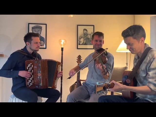 IRISH POLKAS - played by Inver