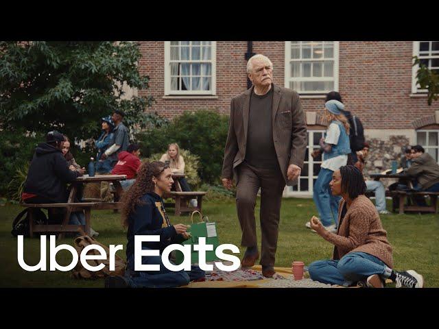 Brian Cox Goes to College - Full Length | Uber One