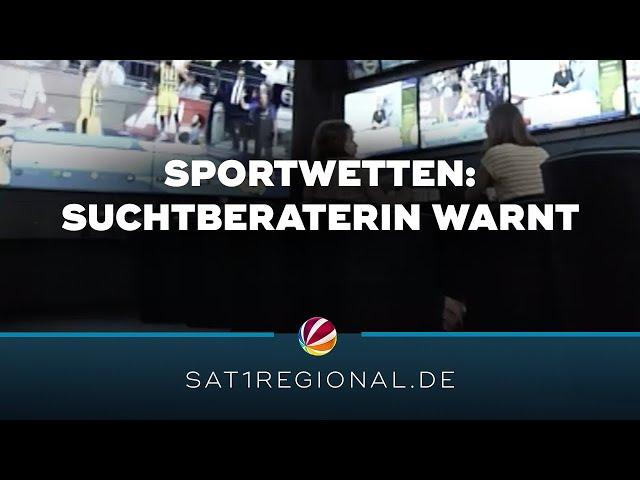 Sportwetten-Sucht: Die große Gefahr und wie man sie erkennt