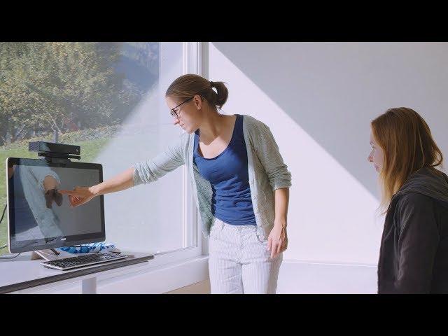 MindMotion™ GO - Product Overview