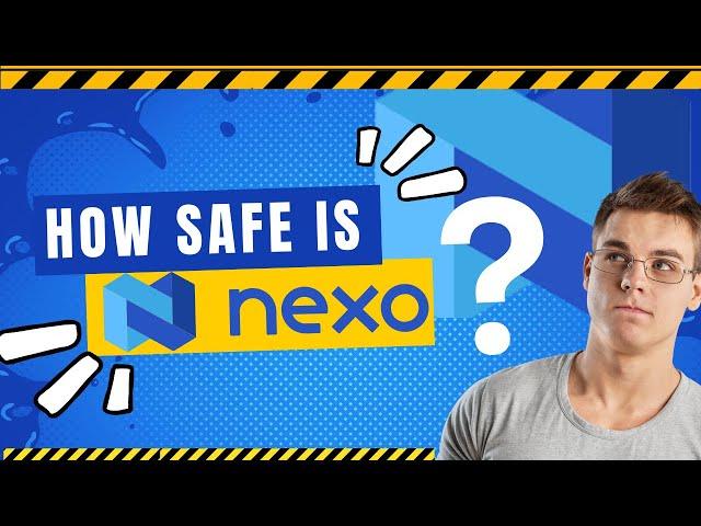 Nexo Doesn't Provide Real Time Audits Anymore - How Safe Is It?