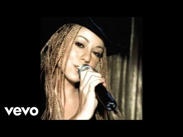 Mariah Carey - Thank God I Found You (Make It Last Remix - Official HD Video) ft. Joe, Nas