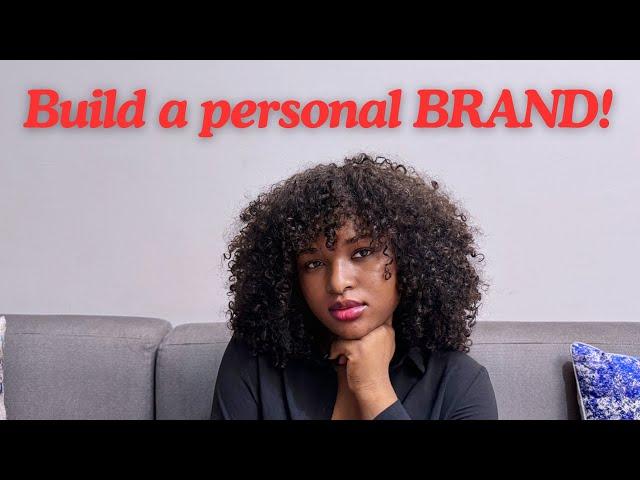 How My Personal Brand Made Me Multiple 7 Figures by 23 (Step-by-Step Guide)