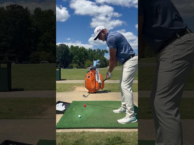 The Best Golf Takeaway Drill to Slow Down and Improve Rhythm