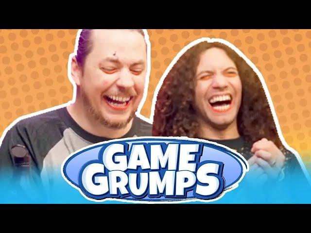 12 Hours of Game Grumps Laughter Sleep Aid Clips Compilations (2022)