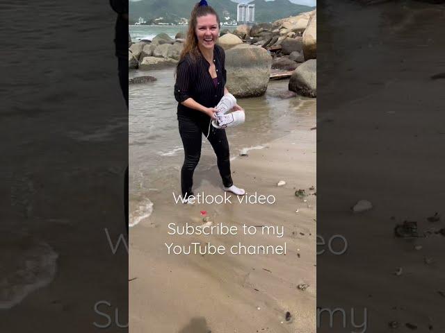 Wetlook cool exclusive • Wetlook video channel 
