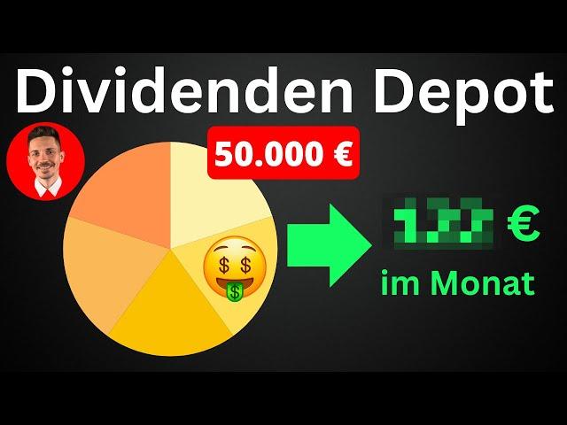 Dividenden-Strategie: Lohnt sie sich?