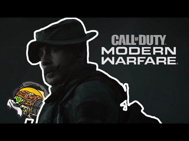 This Game Is Brutal! - Call of Duty: Modern Warfare 2019 - Part. 1