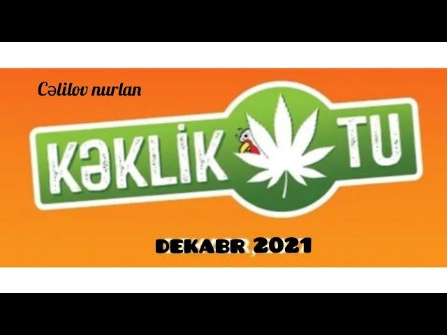 KEKLİKOTU filminin ən -gülməli hissəsi