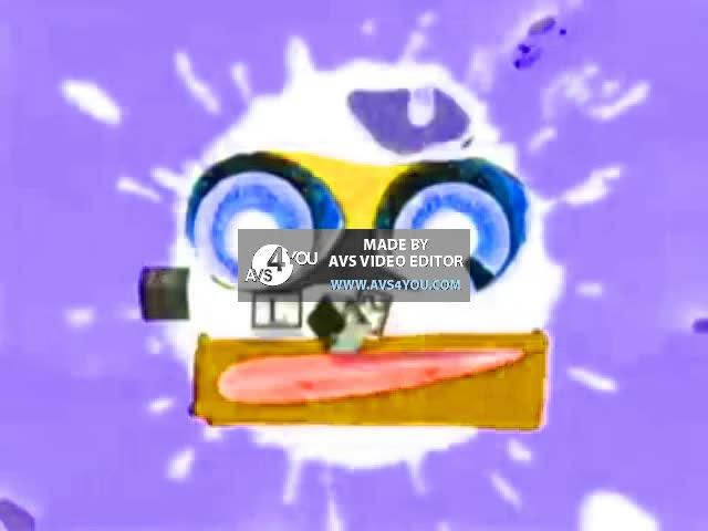 Klasky Csupo Freshing Equalizer