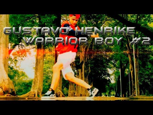 ◄ Gustavo Henrike / Warrior Boy #2 ► FilmsFS