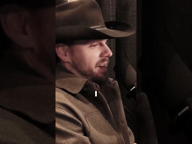 Brett Kissel Explains Bagged Milk Like a True Dad 