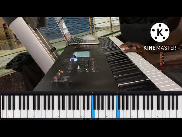 Finger exercises (Part 1) | this will improve your speed and flexibility