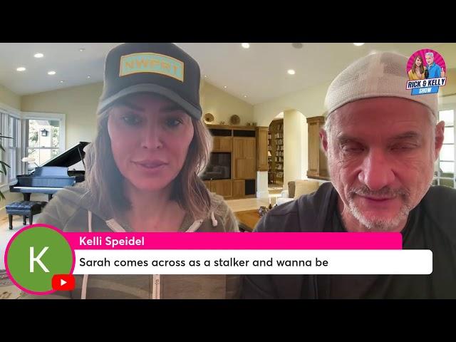 RICK & KELLY'S DAILY SMASH *LIVE* MONDAY JANUARY 6TH