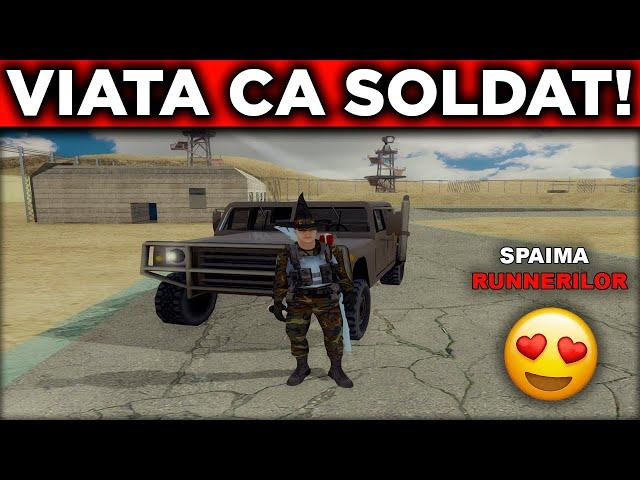 VIATA IN NATIONAL GUARD PE B-HOOD! | rpg.b-hood.ro