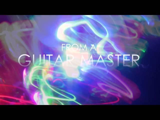 Yngwie Malmsteen To Release Art Collection (Official Trailer)