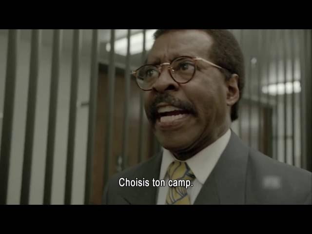 American Crime Story: The People v. OJ Simpson