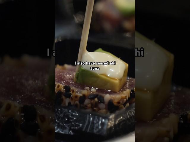 Tonight's Menu: A CULINARY Adventure
