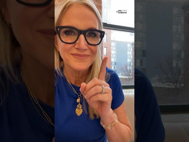 6 Things You Need To Stop Feeling Guilty About | Mel Robbins #Shorts
