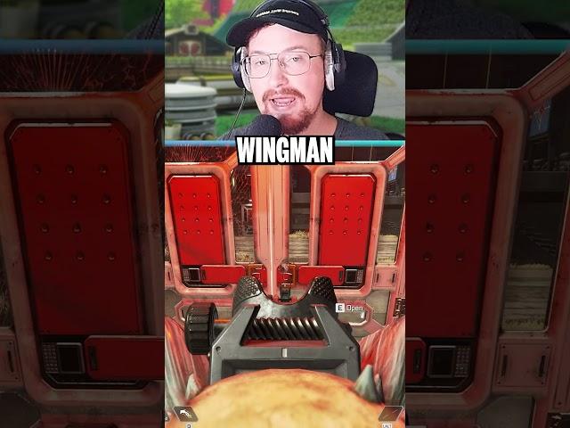 Did You Know This Apex Fun Fact?