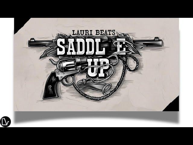 "Saddle Up" | Oldschool Beat | Underground Instrumental by Lauri Beats