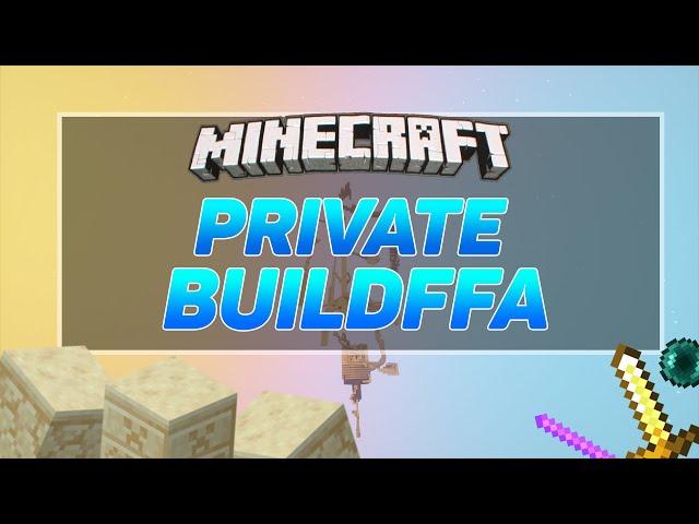 PRIVATE BUILDFFA PLUGIN ⭐ Minecraft Plugin Vorstellung 1.8.X  | Deutsch/German