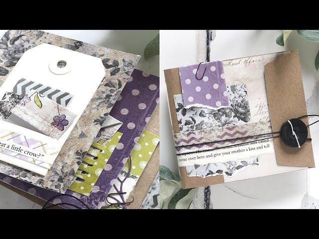 Art Journaling with Shari Carroll