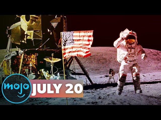 On This Day In 1969 | RetroVideo