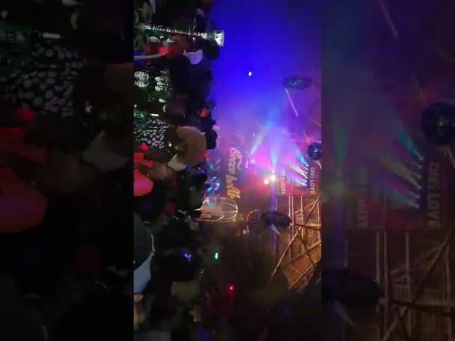Coccobello Nungwi Zanzibar big party every Sunday night 
