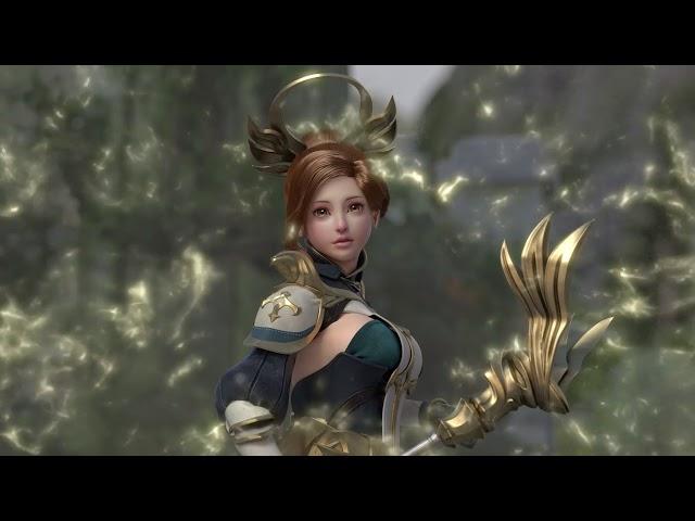 MT4- Lost Honor Cinematic Trailer