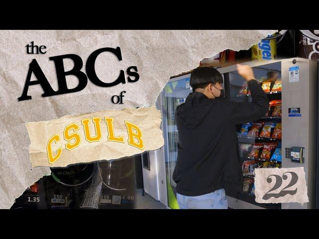 The ABCs of CSULB