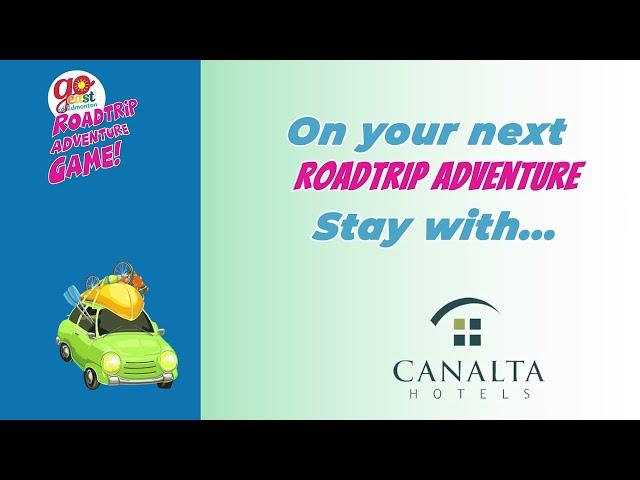 Stay with Canalta on Your Next Roadtrip Adventure | Go East of Edmonton