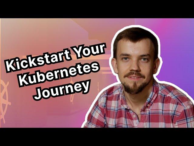 Deploy your Laravel App to Kubernetes with Serhii Tonkoshkuryk