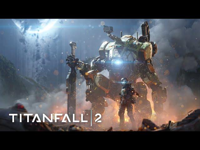 Titanfall 2 EAгейминг