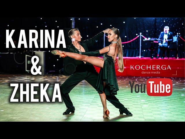 Karina & Zheka / Couple Presentation️