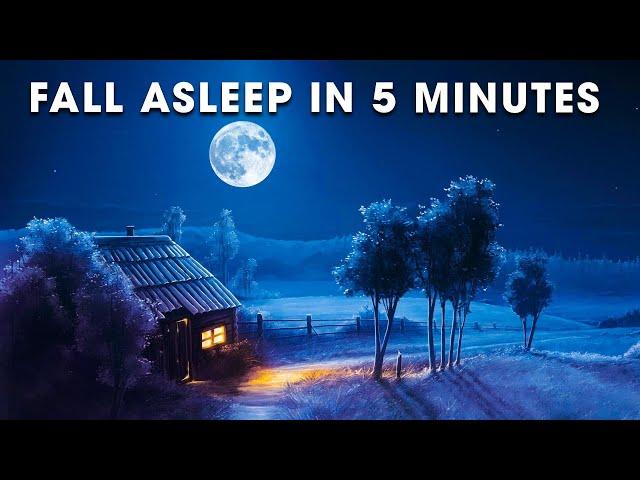 Relaxing Sleep Music + Insomnia - Stress Relief, Relaxing Music, Deep Sleeping Music