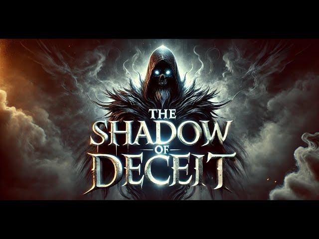 The Shadow Of Deceit: The Enemy Within