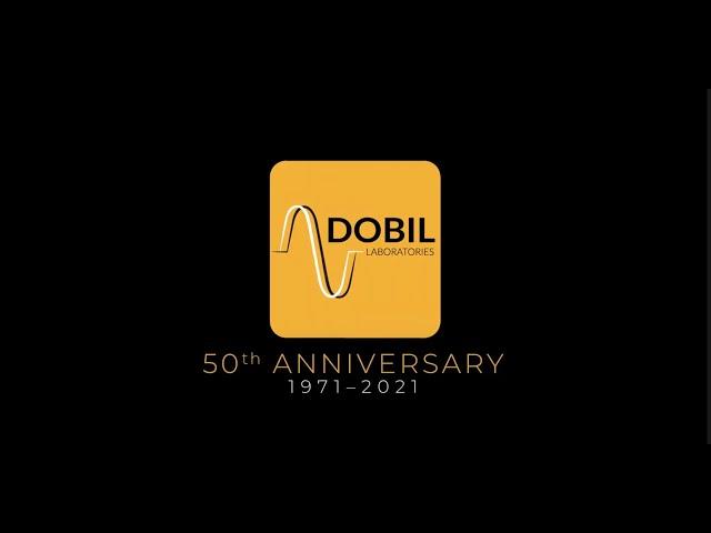 Did you know Dobil has been in business for 50 years?