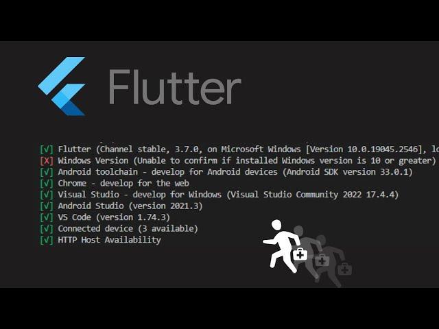 Windows Version (Unable to confirm if installed Windows version is 10 or greater)