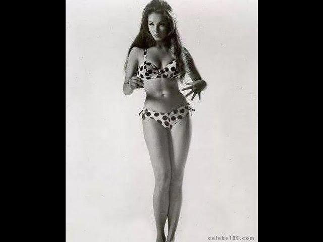 The 20 Hottest Julie Newmar Photos