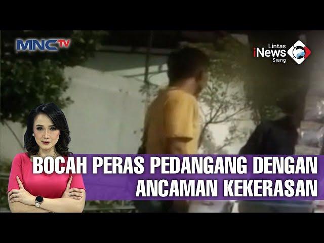 [FULL] Lintas iNews Siang 23 Oktober 2024