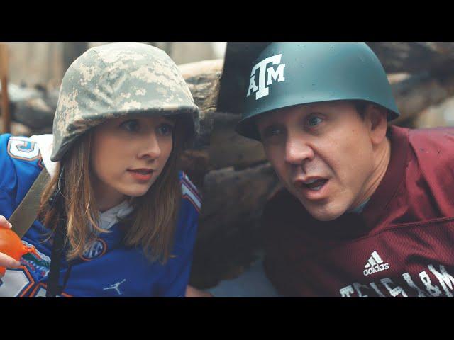 SEC Shorts - SEC fights to get two teams into the Playoff