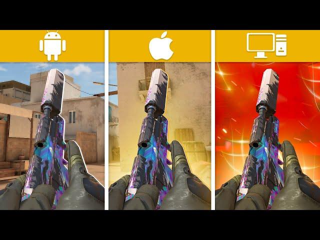 ЗАКАЗАЛ МУВИКИ у ANDROID, IOS и PC эдиторов по STANDOFF 2! // ЗАКАЗАЛ МУВИКИ по СТАНДОФФ 2 #2