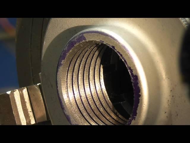 Making a Lathe Spindle Indexer Part 2