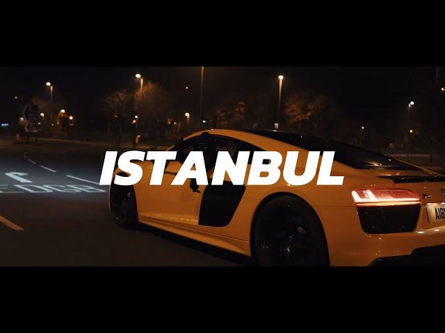 [FREE] Drill Type Beat - "ISTANBUL" | UK/NY Drill x Dark Drill Type Beat 2023